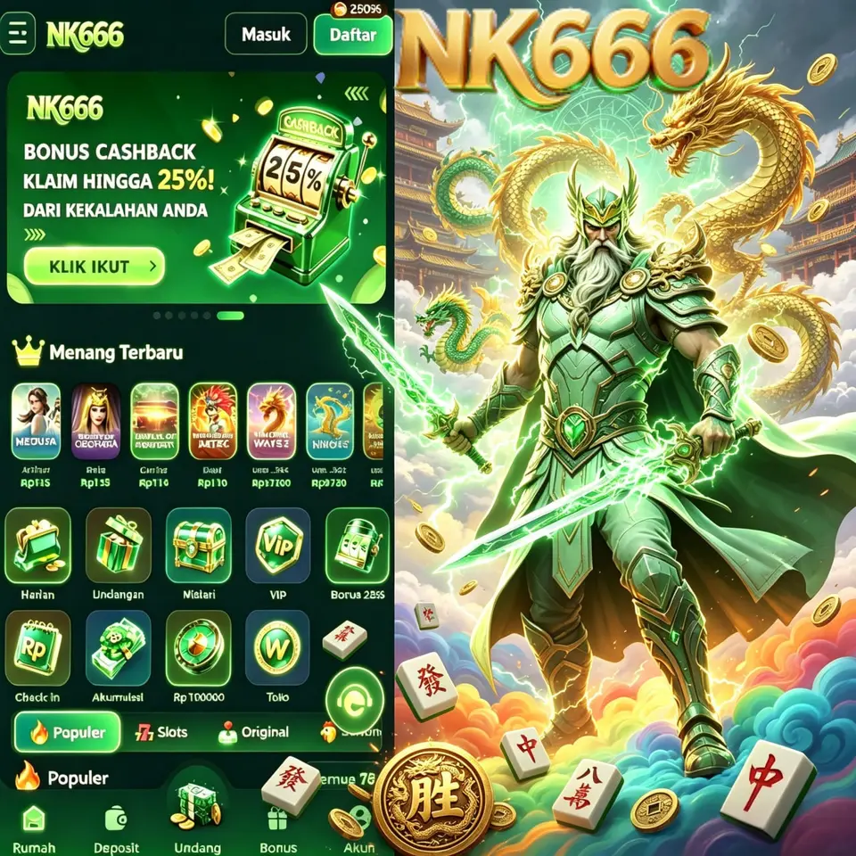 nk666 APK