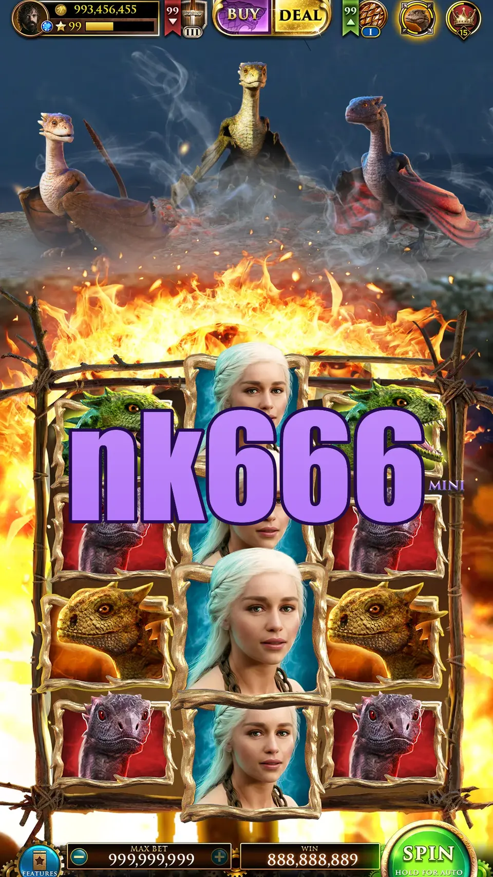 nk666 APK