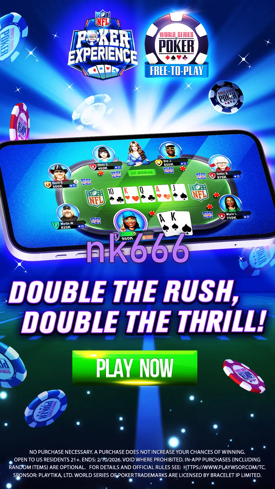 nk666 APK