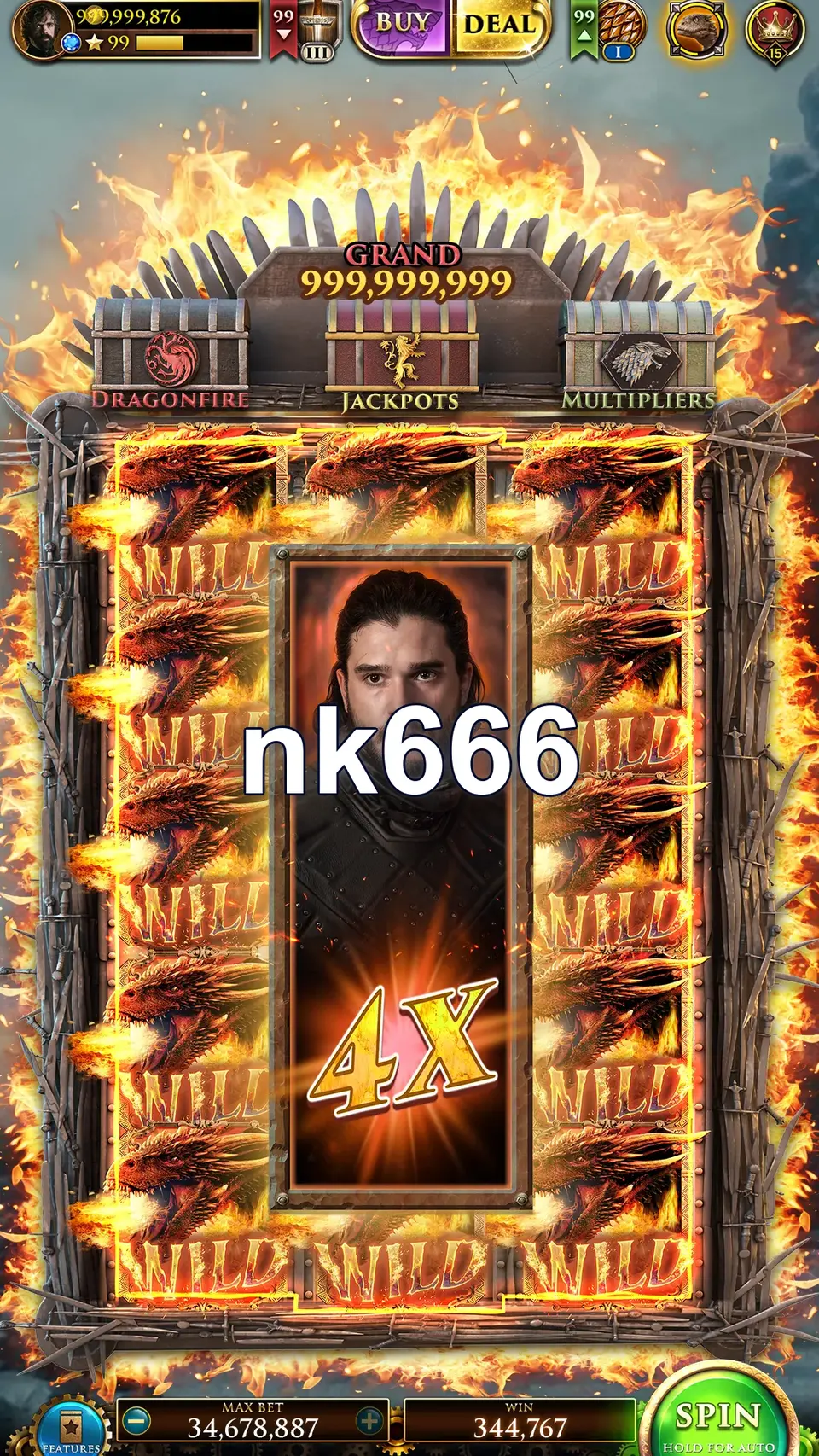 nk666 Masuk