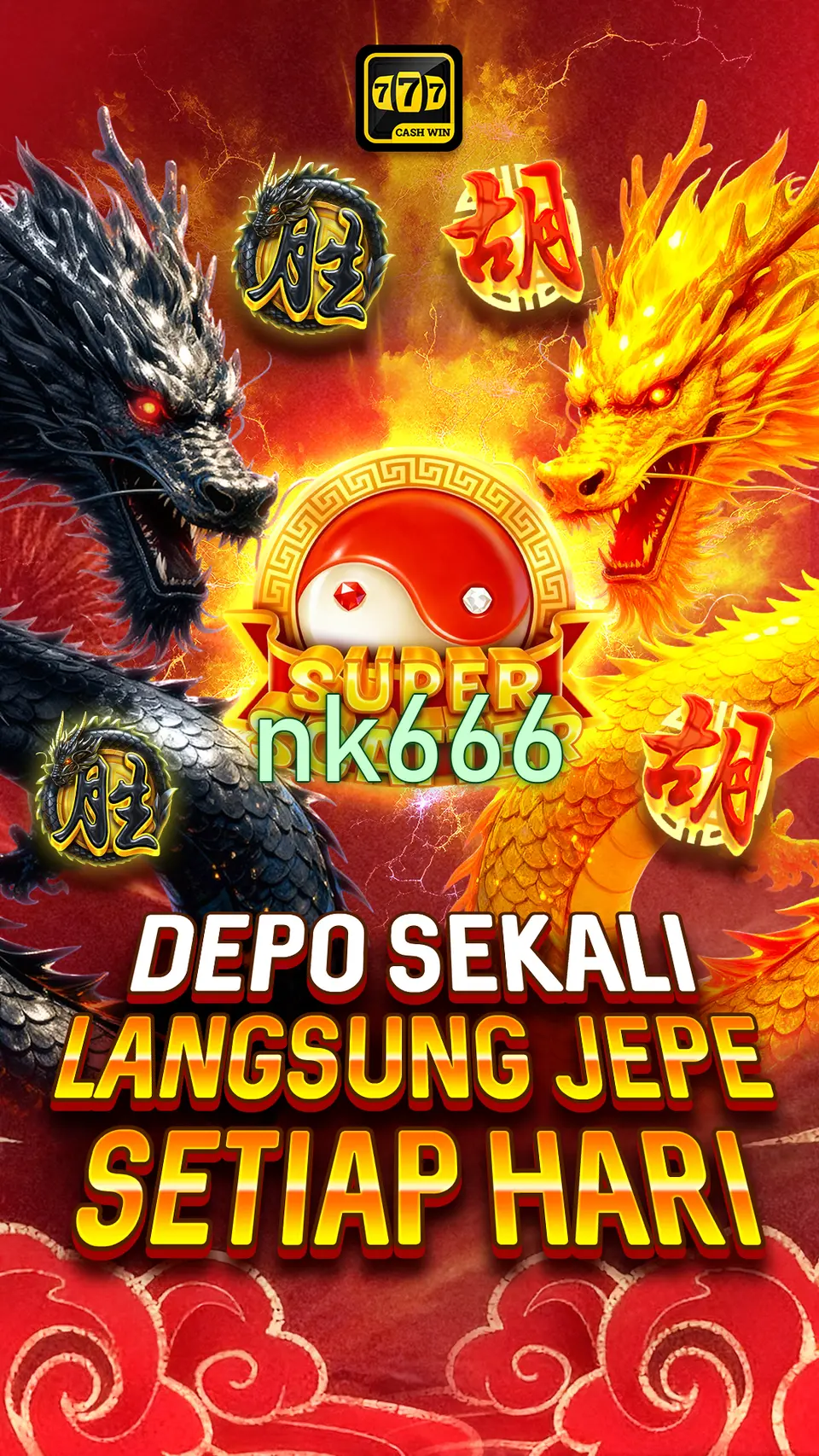 nk666 Masuk