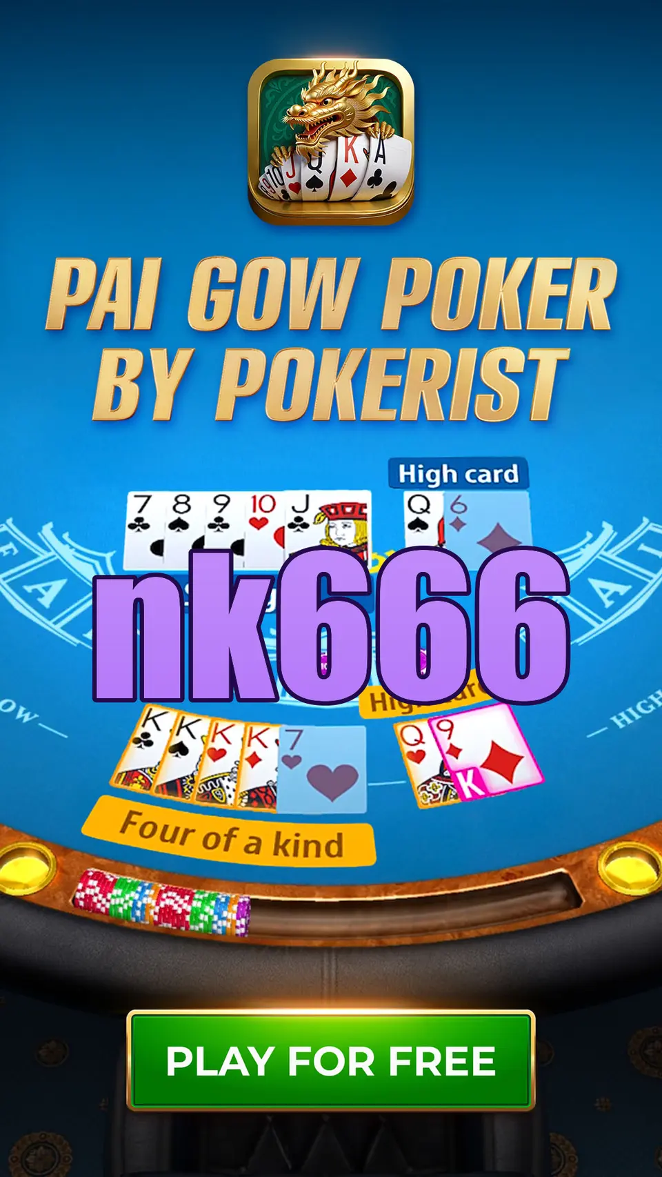 nk666 Masuk