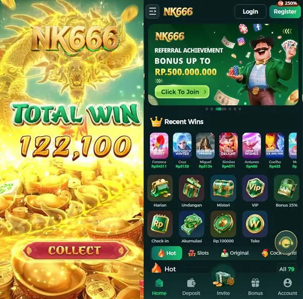 nk666 Masuk - nk666 Resmi