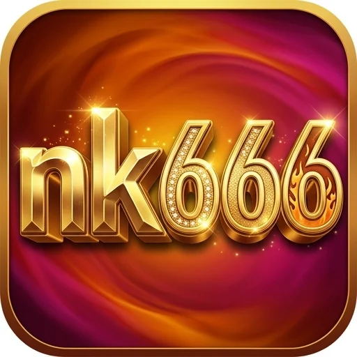 nk666 Logo - Resmi