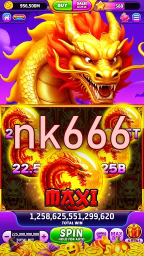 nk666 Preview - Resmi Unduh
